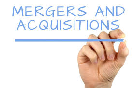 mergers